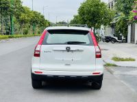 Xe Honda CRV 2.0 AT 2011