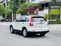 Xe Honda CRV 2.0 AT 2011