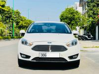 Xe Ford Focus Titanium 1.5L 2016