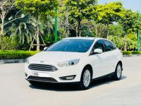 Xe Ford Focus Titanium 1.5L 2016