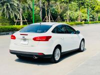 Xe Ford Focus Titanium 1.5L 2016