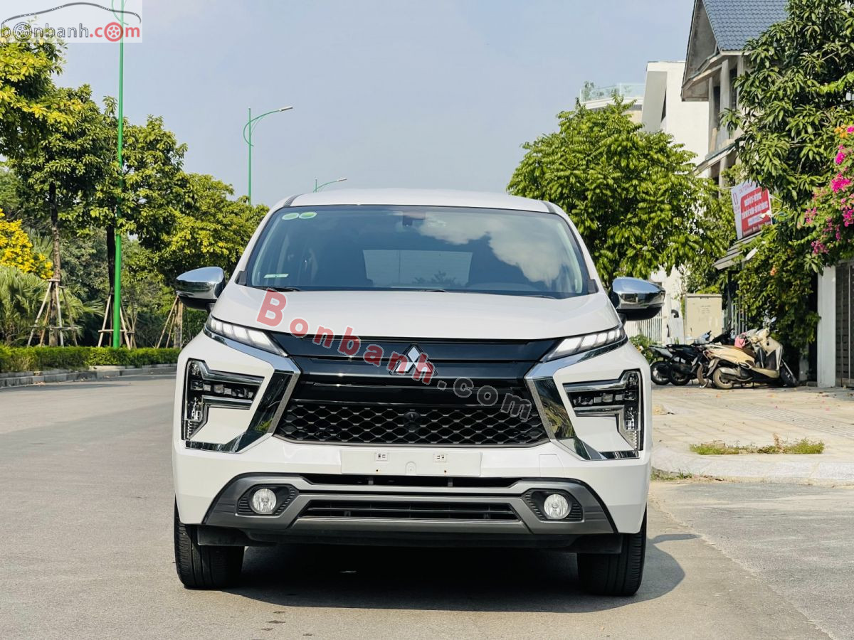 Mitsubishi Xpander Premium 1.5 AT