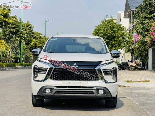 Mitsubishi Xpander Premium 1.5 AT 2024