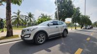 Xe Hyundai SantaFe 2.0L 2013