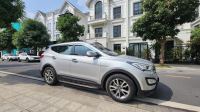 Xe Hyundai SantaFe 2.0L 2013