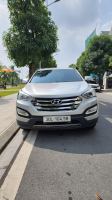 Xe Hyundai SantaFe 2.0L 2013