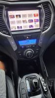 Xe Hyundai SantaFe 2.0L 2013