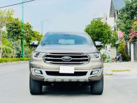 Xe Ford Everest Titanium 2.0L 4x4 AT 2019