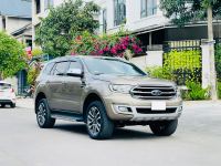 Xe Ford Everest Titanium 2.0L 4x4 AT 2019