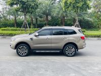 Xe Ford Everest Titanium 2.0L 4x4 AT 2019