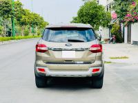 Xe Ford Everest Titanium 2.0L 4x4 AT 2019