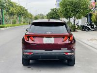 Xe Hyundai Tucson 2.0 AT Tiêu chuẩn 2022