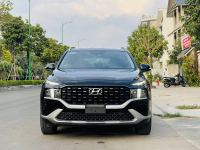 Xe Hyundai SantaFe Tiêu chuẩn 2.5L 2021