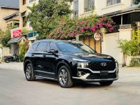 Xe Hyundai SantaFe Tiêu chuẩn 2.5L 2021