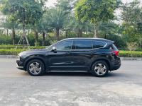 Xe Hyundai SantaFe Tiêu chuẩn 2.5L 2021