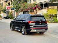 Xe Hyundai SantaFe Tiêu chuẩn 2.5L 2021