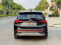 Xe Hyundai SantaFe Tiêu chuẩn 2.5L 2021