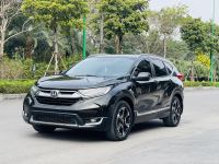 Xe Honda CRV G 2019