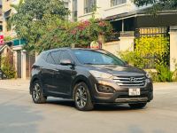 Xe Hyundai SantaFe 2.4L 4WD 2014