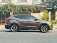 Xe Hyundai SantaFe 2.4L 4WD 2014