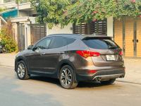 Xe Hyundai SantaFe 2.4L 4WD 2014