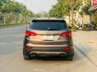 Xe Hyundai SantaFe 2.4L 4WD 2014