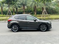 Xe Mazda CX5 2.5 AT 2016