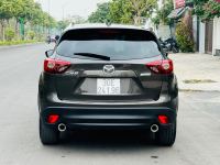 Xe Mazda CX5 2.5 AT 2016