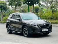 Xe Mazda CX5 2.5 AT 2016