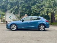 Xe Mazda 3 1.5L Sport Luxury 2019