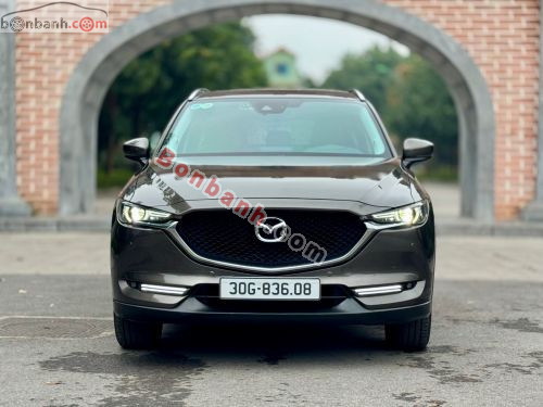 Mazda CX5 2.5 AT 2WD 2018