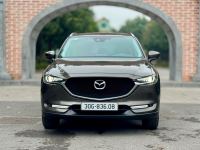Xe Mazda CX5 2.5 AT 2WD 2018