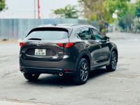 Xe Mazda CX5 2.5 AT 2WD 2018