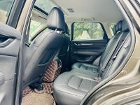 Xe Mazda CX5 2.5 AT 2WD 2018