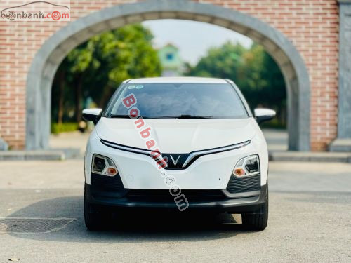 VinFast VF5 Plus 2024