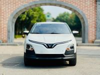 Xe VinFast VF5 Plus 2024