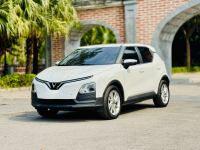 Xe VinFast VF5 Plus 2024