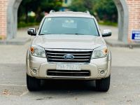 Xe Ford Everest 2.5L 4x2 MT 2010