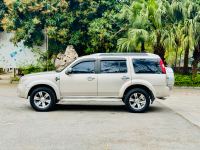 Xe Ford Everest 2.5L 4x2 MT 2010
