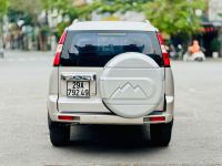 Xe Ford Everest 2.5L 4x2 MT 2010