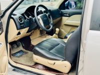 Xe Ford Everest 2.5L 4x2 MT 2010