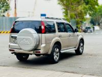 Xe Ford Everest 2.5L 4x2 MT 2010