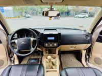 Xe Ford Everest 2.5L 4x2 MT 2010