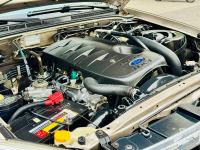 Xe Ford Everest 2.5L 4x2 MT 2010