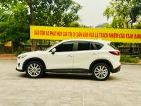 Xe Mazda CX5 2.0 AT 2014