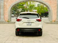 Xe Mazda CX5 2.0 AT 2014