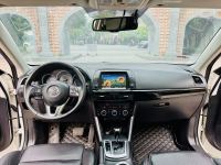 Xe Mazda CX5 2.0 AT 2014