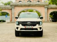 Xe Ford Everest Titanium 2.0L 4x2 AT 2022