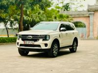 Xe Ford Everest Titanium 2.0L 4x2 AT 2022