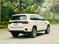 Xe Ford Everest Titanium 2.0L 4x2 AT 2022